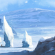 Illustration for article titled A Wintry Wampa Wonderland For Star Wars: The Old Republic